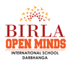 Birla Open Minds School