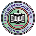 BN Jha Don Bosco Convent School simgesi