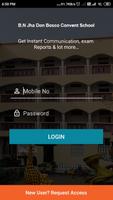 BN Jha Don Bosco Convent School gönderen