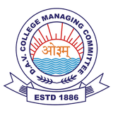 DAV Begusarai Connect icon