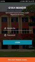 Gyan Mandir Public School постер