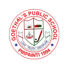 Goethal's Public School simgesi