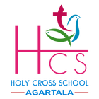 Holy Cross School Agartala ícone