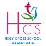 Holy Cross School Agartala icône