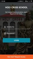 Holy Cross School Agartala постер