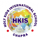 Holy Kids International School APK