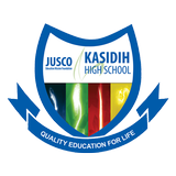 Kasidih High School 아이콘