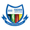 Kasidih High School