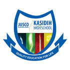 Kasidih High School icon