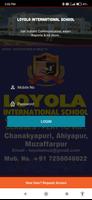 Loyola International School Affiche