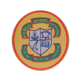 Public School Darbhanga Bela icône