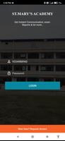 St. Marys Academy постер