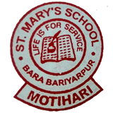 St Marys School Motihari ikona