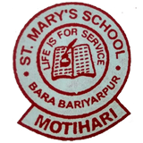 St Marys School Motihari ícone