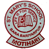St Marys School Motihari icon