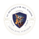 St. Michaels School иконка
