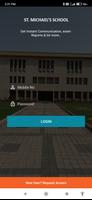 St. Michaels School постер