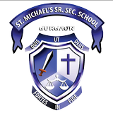 St. Michael's Sr. Sec. School icon