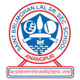 St Brijmohan lal Sr Sec School иконка