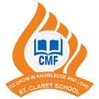 St. Claret School, Barrackpore Zeichen