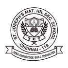 St. Joseph's Matriculation Higher School icon