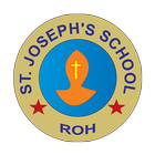St. Josephs School Nawada simgesi
