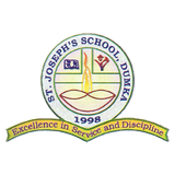 St. Joseph's School Dumka иконка