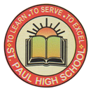St Paul High School, Begusarai APK
