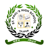 St Paul's School Hajipur иконка