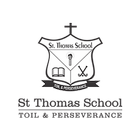 St.Thomas School-icoon