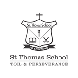 St.Thomas School icône