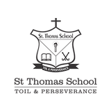 St.Thomas School ícone