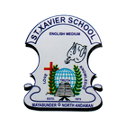 St. Xavier School Mayabunder icône