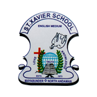 St. Xavier School Mayabunder иконка