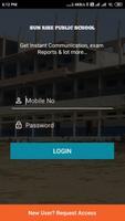 Sun Rise Public School постер