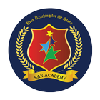 San Academy icône
