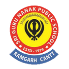 Sri Guru Nanak Public School иконка