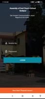Assembly of God Church School постер