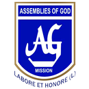 The Assembly of God Church Sch APK