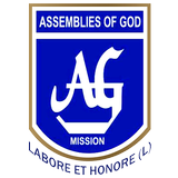 The Assembly of God Church Sch أيقونة