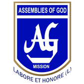 The Assembly of God Church School, Sodepur icon