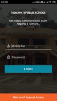 Vidyapati Public School постер