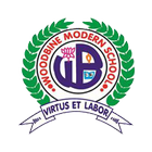Woodbine Modern School simgesi