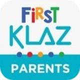 First Klaz LMS for Parents ikon