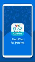 First Klaz LMS for Parents Affiche