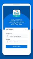 First Klaz LMS for Parents स्क्रीनशॉट 1