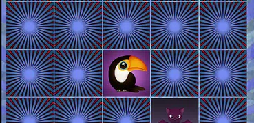 memory search pairs
