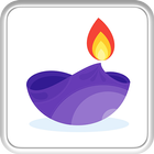 آیکون‌ Diwali Stickers for WhatsApp