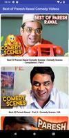Best of Paresh Rawal Comedy Videos poster