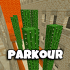 parkour for mcpe APK